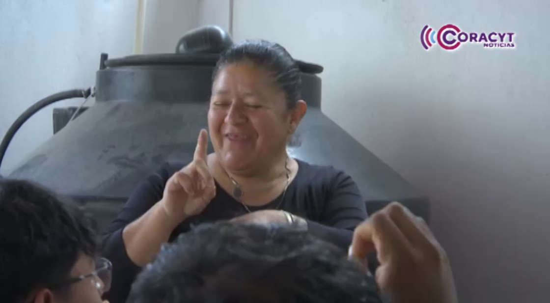 Lengua de Señas Mexicana, puente de inclusión y comunicación