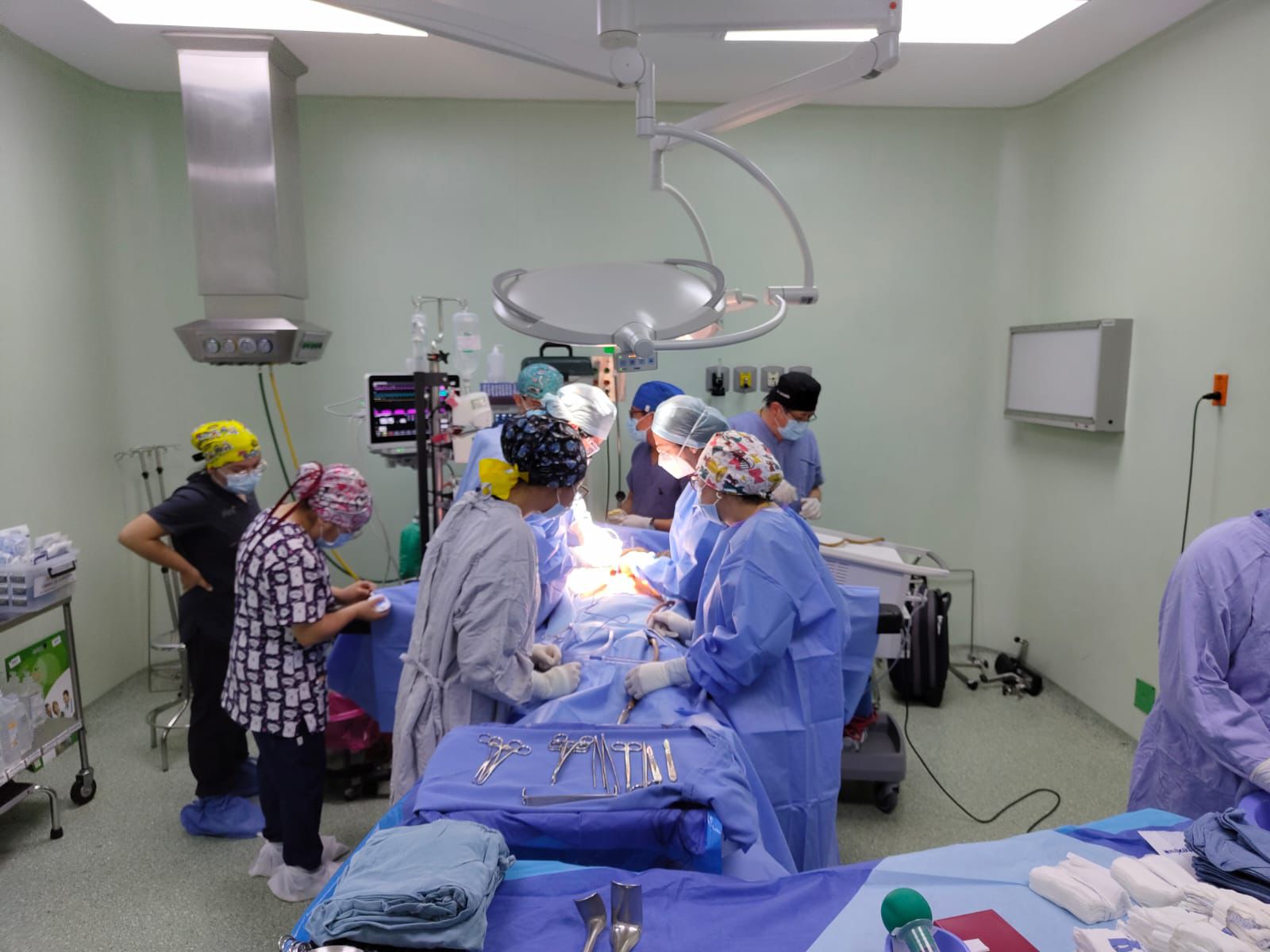 Donación de órganos en Tlaxcala beneficia a pacientes en espera de trasplante