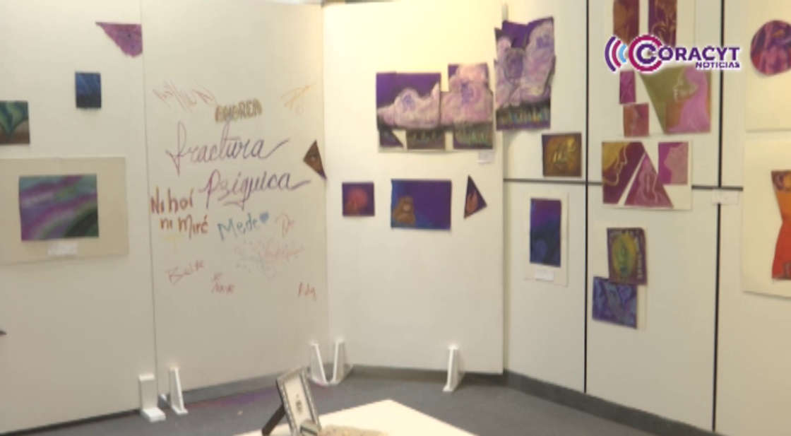 Compartieron estudiantes del Edart experiencias con artistas de todo el país