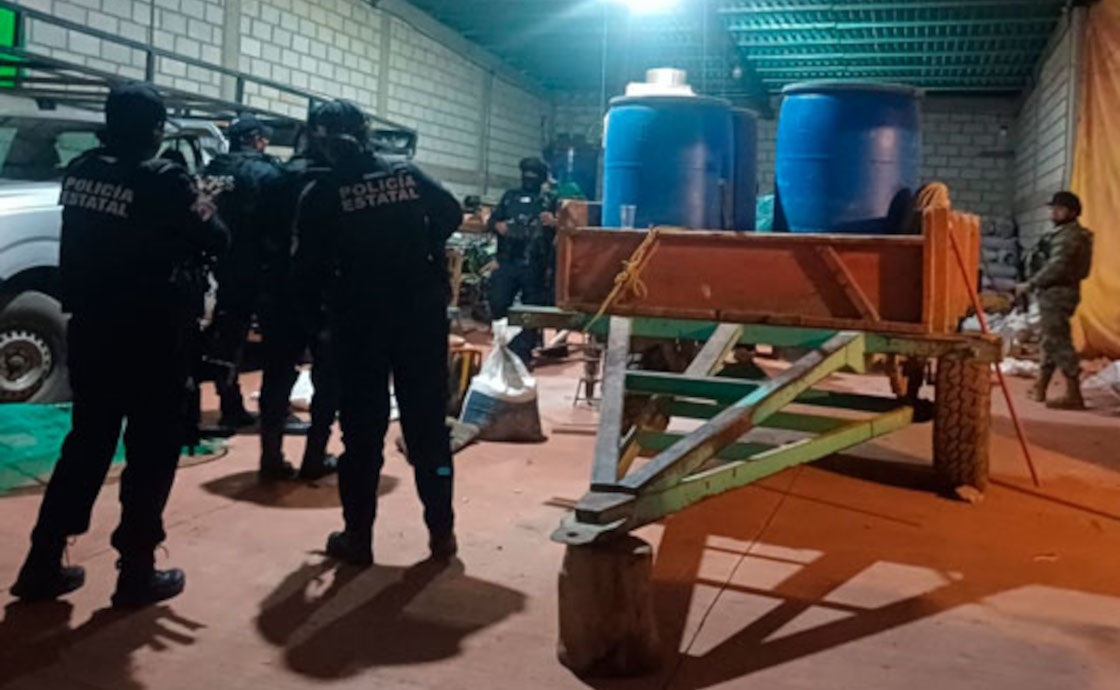 Propaet aclara denuncia sobre presunta empresa contaminante en Ixtacuixtla