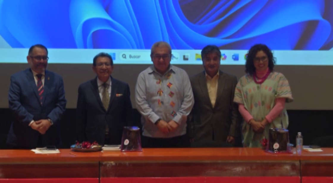 Participaron docentes en “Encuentro Estatal de Educación Multigrado”