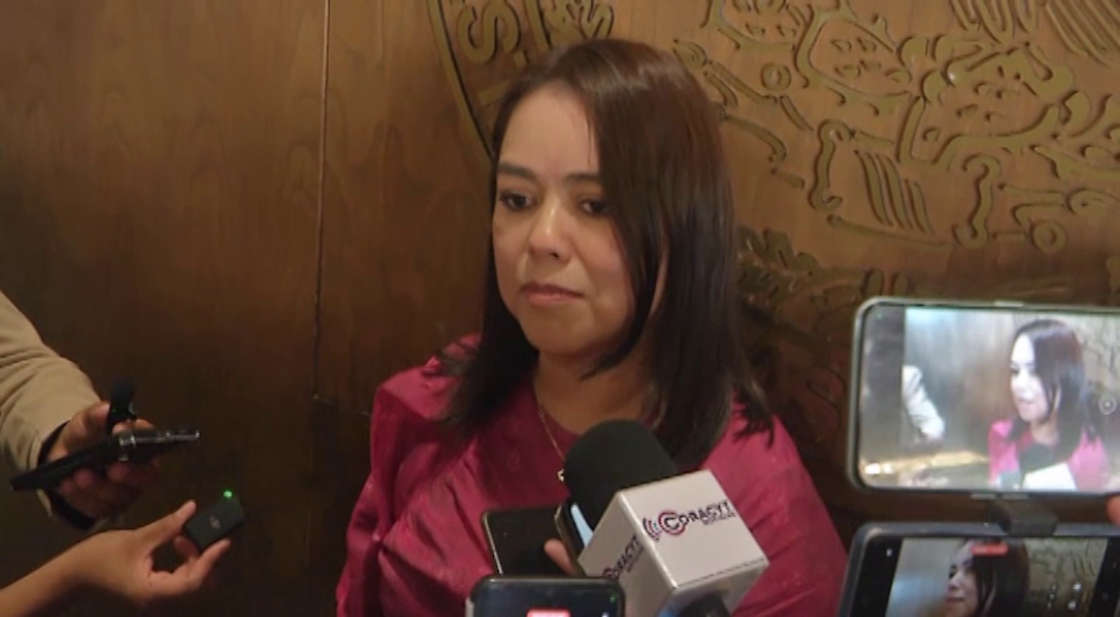Asumió magistrada Fanny Margarita Amador Montes la presidencia del TSJE