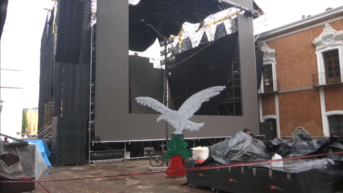 Tlaxcala lista para celebrar 500 años de su fundación con eventos culturales gratuitos