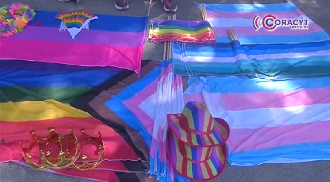 Más de 62 mil personas en Tlaxcala se identifican como bisexuales