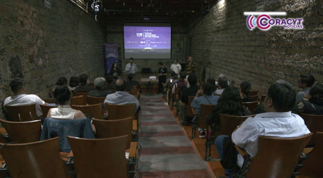 Impulsan el cine independiente con Festival Internacional en Tlaxcala 