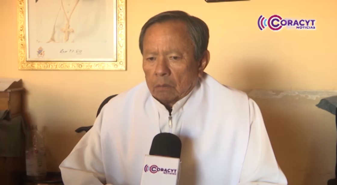 Estiman la visita de un millón de fieles en “San Miguel del Milagro”, Natívitas