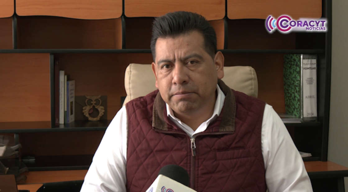 Otorgará Fomtlax 30 MDP a emprendimientos en lo que resta del 2025