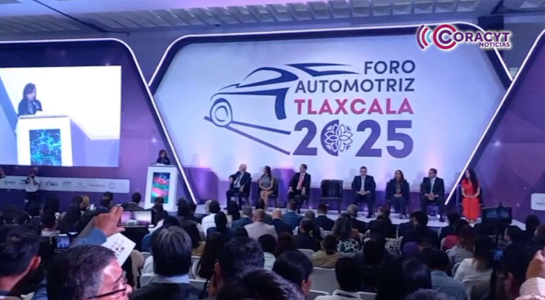 Tlaxcala apuesta por la electromovilidad con primer auto eléctrico 