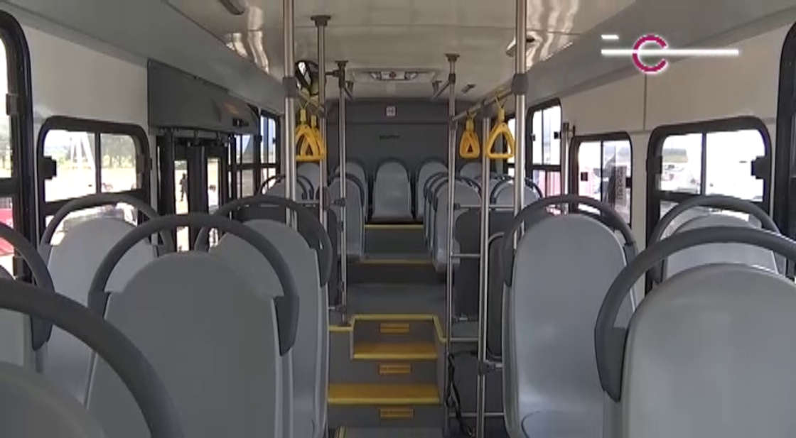 Analizaron especialistas el futuro del transporte público en México