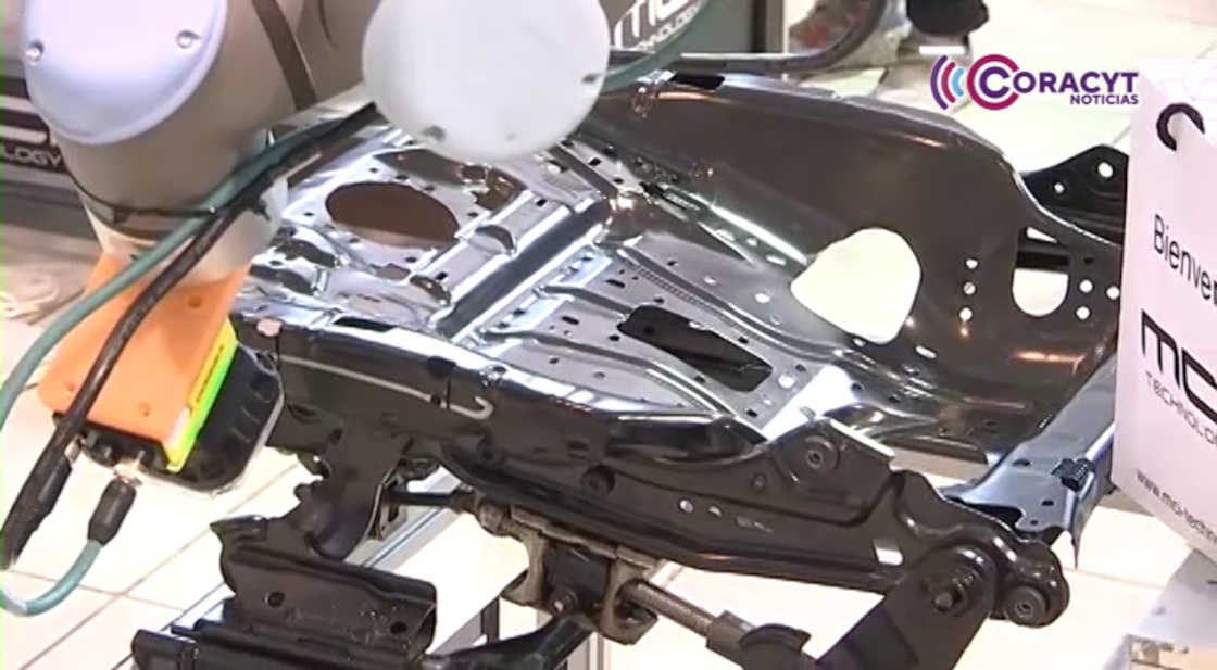 Estiman derrama de más de mil 900 MDP en negocios en Foro Automotriz 2025 