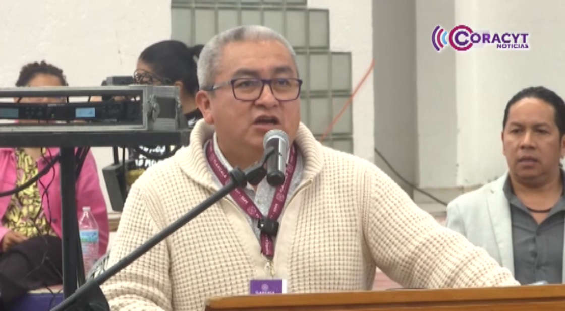 En 2024 se redujo la tasa de embarazos en adolescentes en Tlaxcala