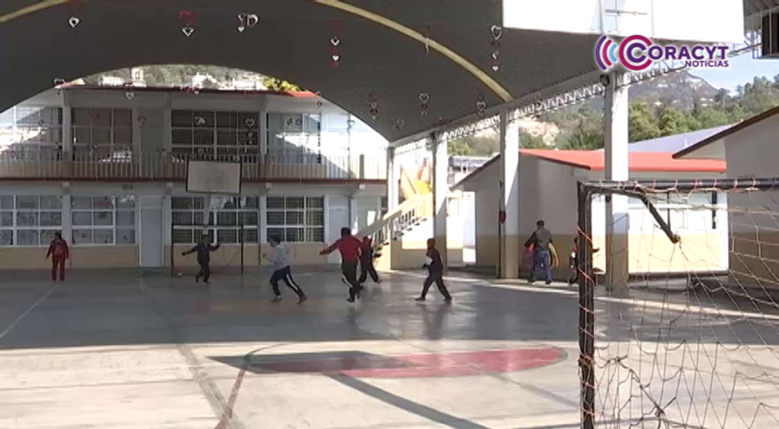 Casi 400 escuelas de Tlaxcala presentan daños por lluvias