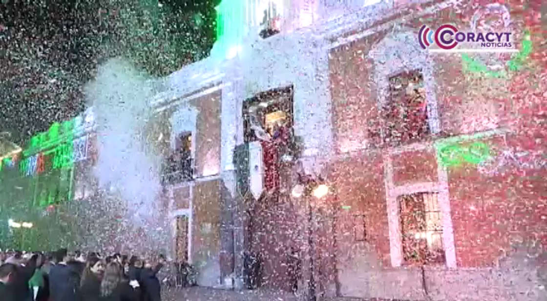 Tlaxcaltecas reafirman su identidad y herencia cultural mexicana