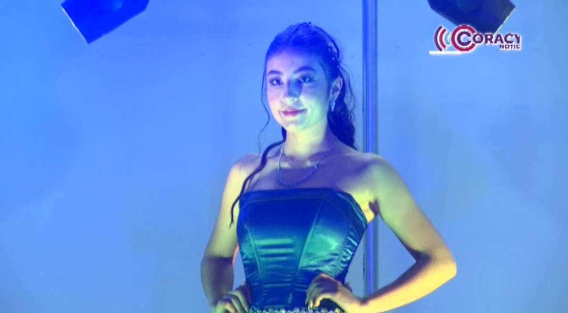 Exhiben talento y creatividad en “Pasarela Icatlax 2025”