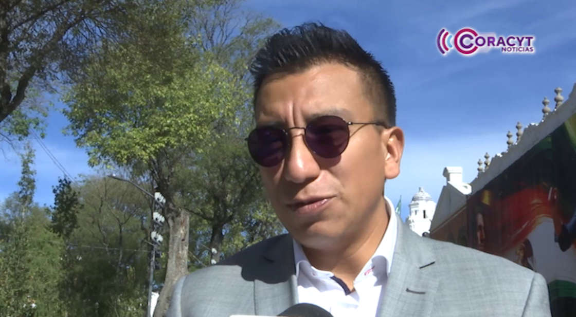 Tlaxcala ha fortalecido su liderazgo deportivo en los últimos años: IDET