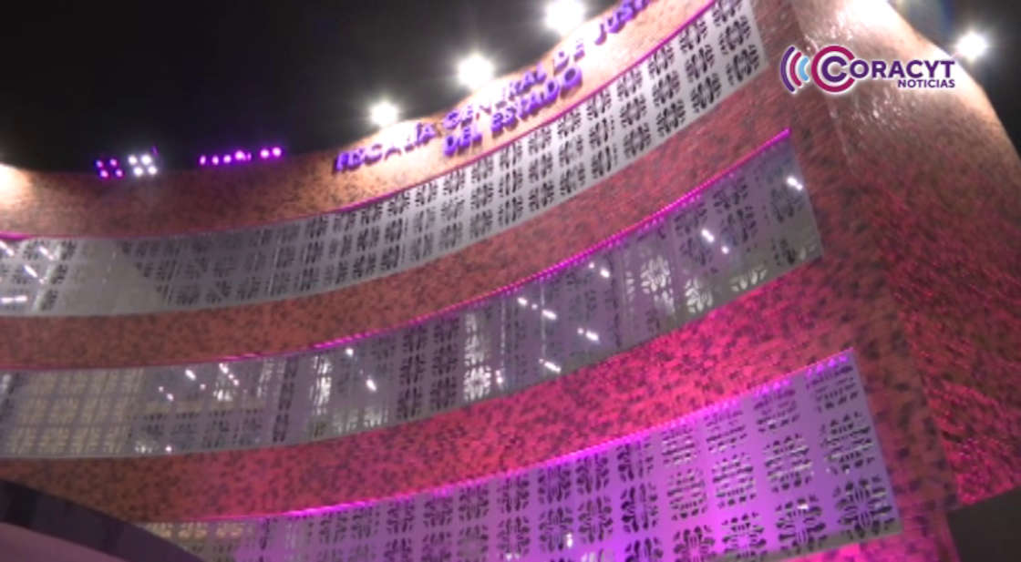 Cuenta Tlaxcala con nuevo Complejo de Fiscalías Especializadas