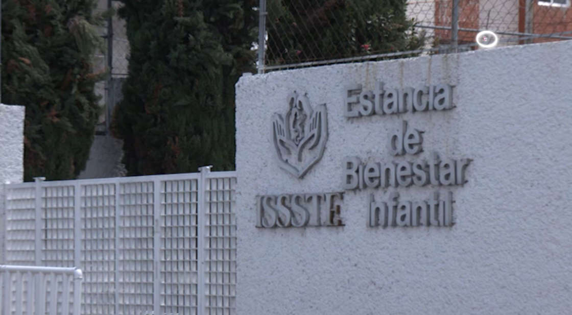 Ofrece Issste Tlaxcala servicio integral infantil para derechohabientes