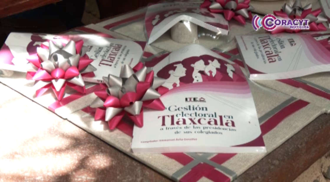 Consolida ITE su historia democrática con publicación sobre gestión electoral