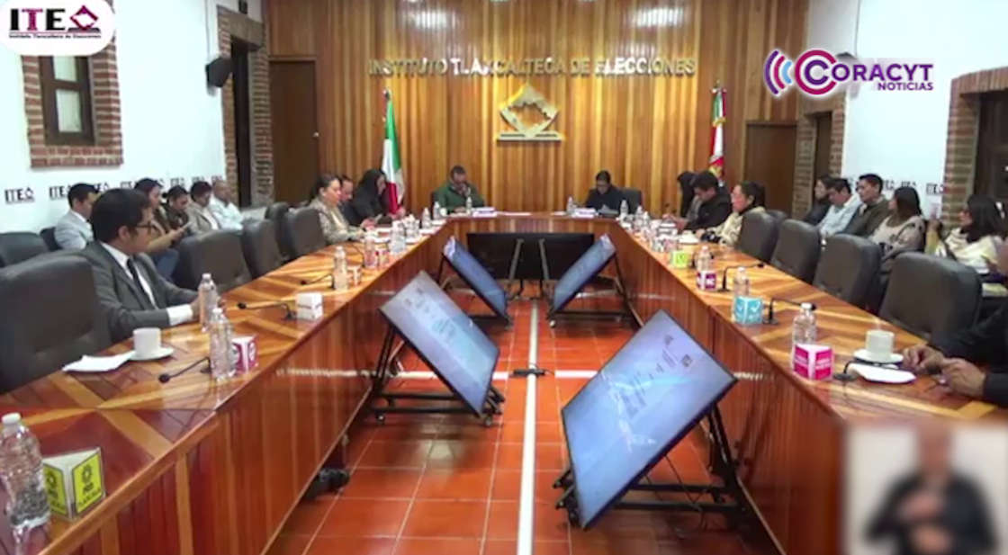 Contempla ITE presupuesto de más de 140 MDP para 2026