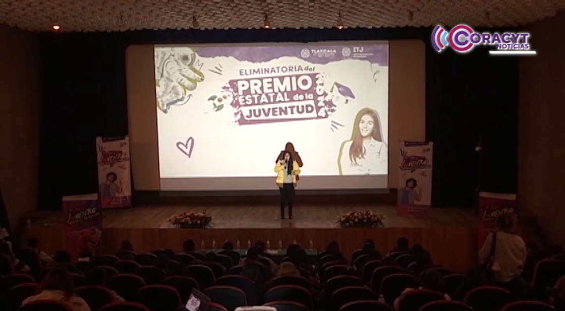 Participaron más de 20 mil tlaxcaltecas en “Mes de la Juventud”