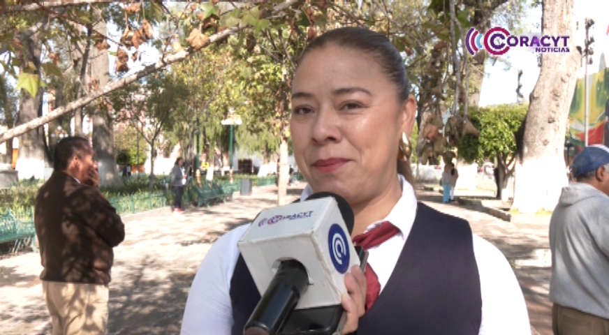 Fortalece TecNM Campus Tlaxco la educación dual con alianzas empresariales  