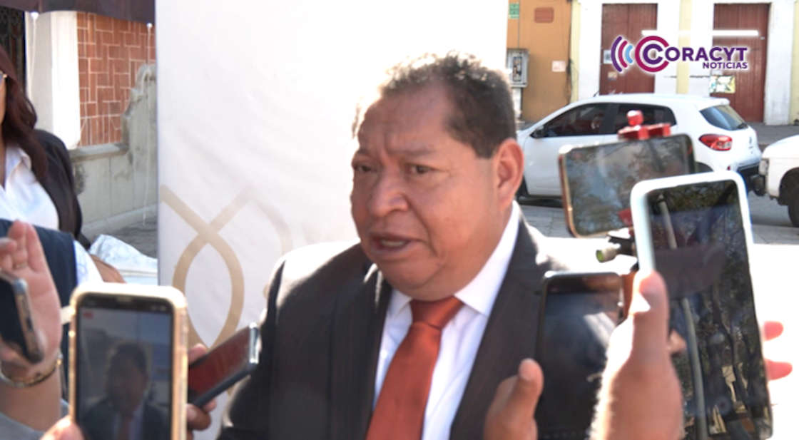 Trabajo coordinado contribuyó a la disminución de delitos en Tepetitla 