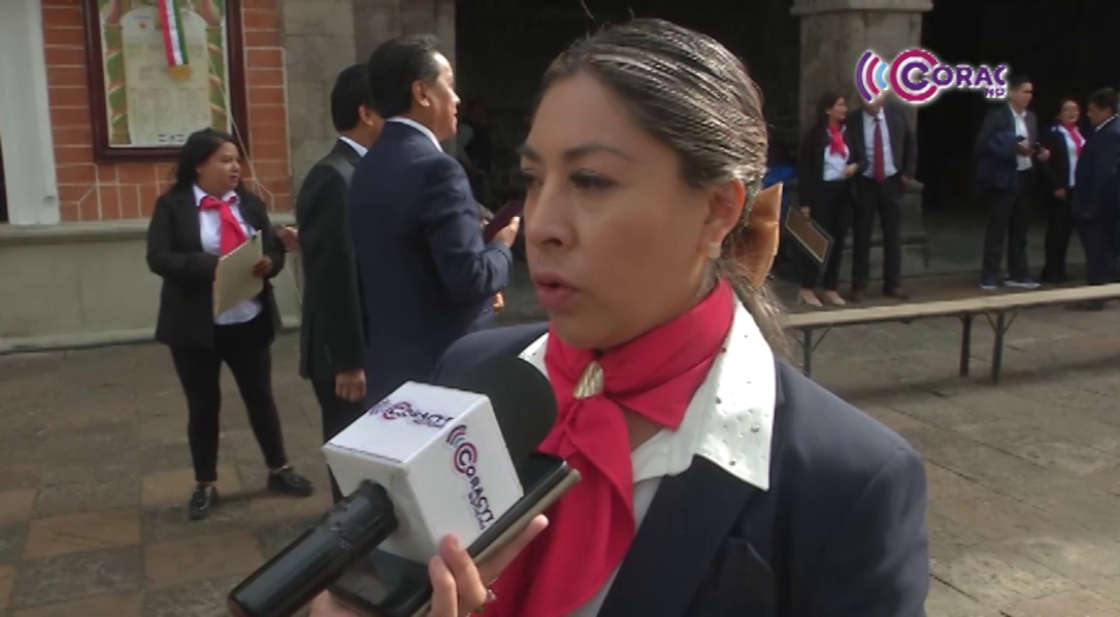 Avanza Tetlanohcan en certificación policial