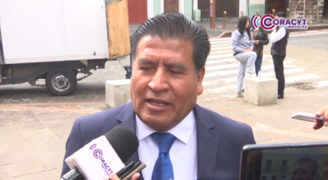 Xaloztoc celebra su feria anual en honor a San Cosme y San Damián