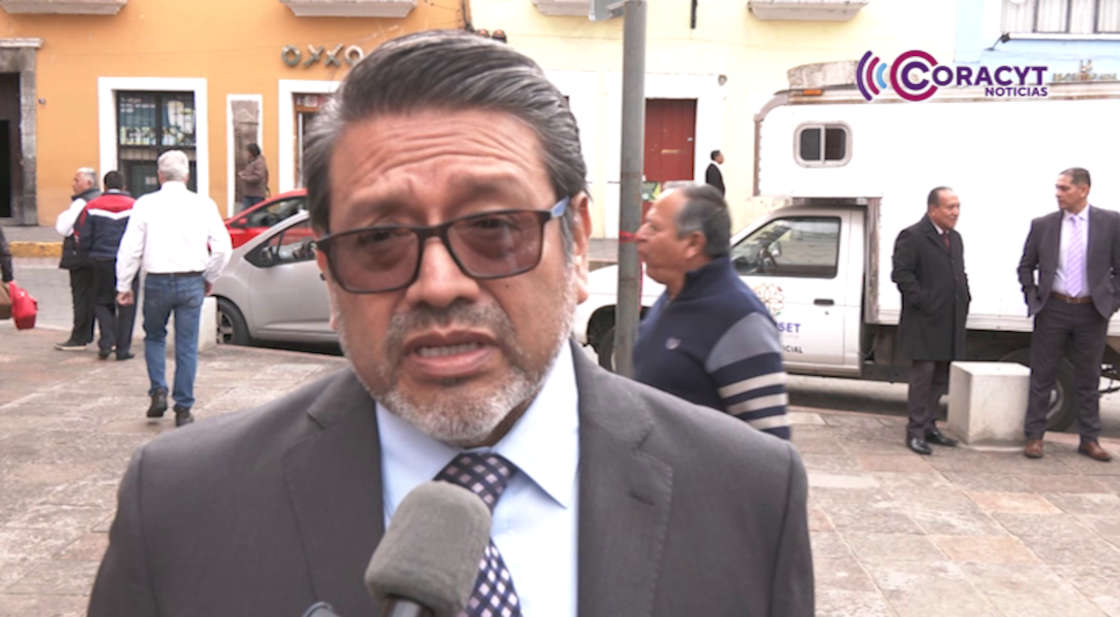 Impulsa Xicohtzinco obras públicas y seguridad con respaldo del gobierno estatal