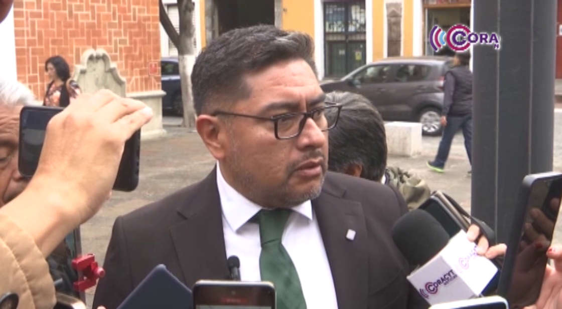 Fortalece Zacatelco seguridad, medio ambiente y servicios básicos