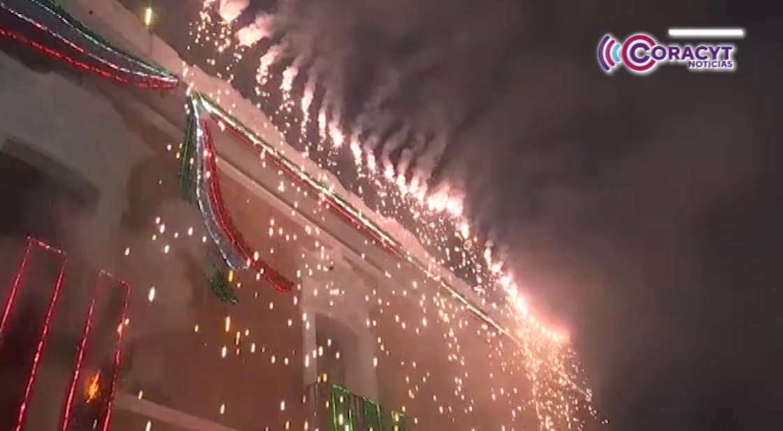 Artesanos de Xaloztoc iluminarán el cielo de Tlaxcala este 15 de septiembre 