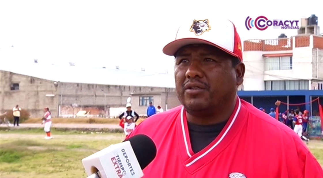 “Lobos de la Colonia Morelos” colocaron a jugadores en la selección estatal infantil de béisbol