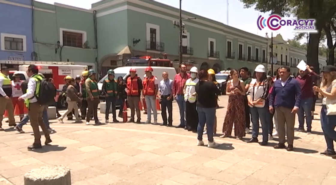 Alerta de sismo llegará a 80 millones de celulares en el Simulacro Nacional 2025