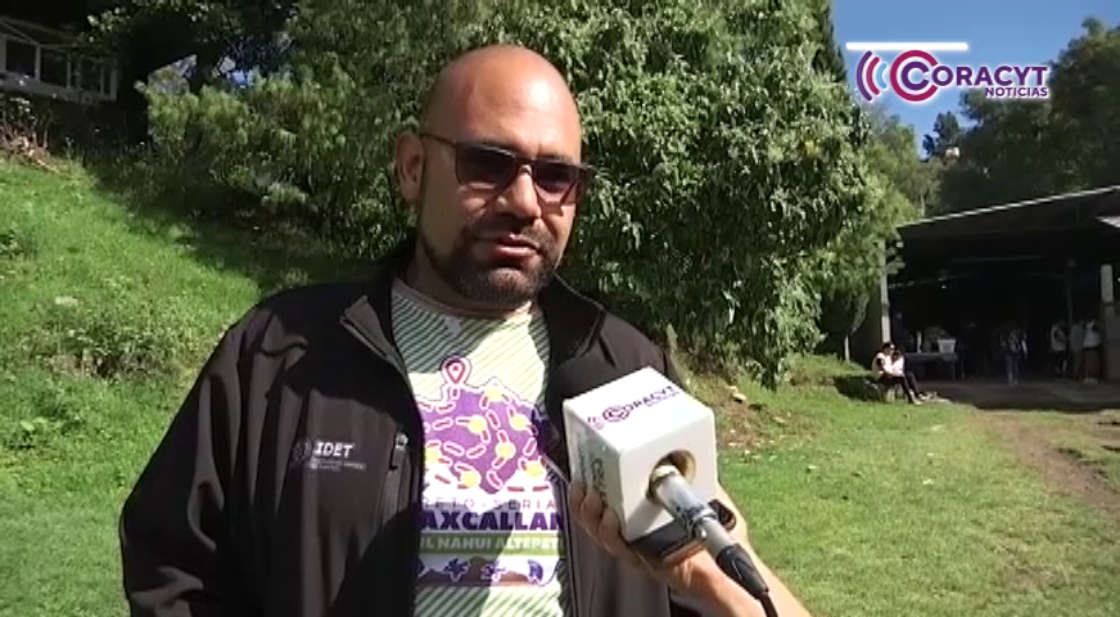 Prevén participación de más de 2 mil corredores en Medio Maratón “Tlaxcallan 2025”