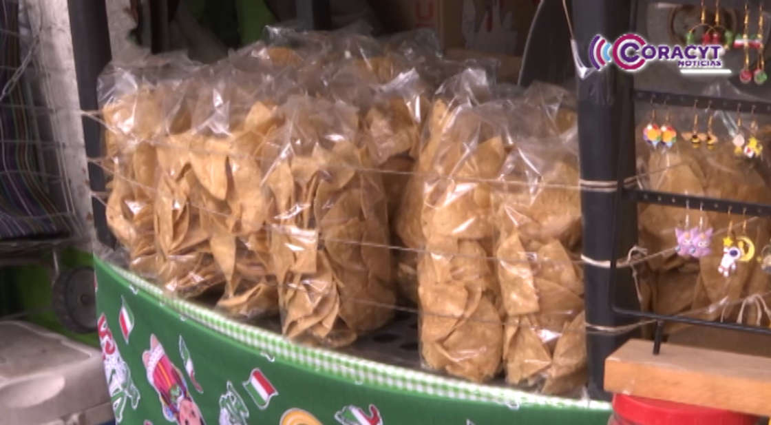 Comerciantes mantienen estables los precios de alimentos tradicionales por fiestas patrias
