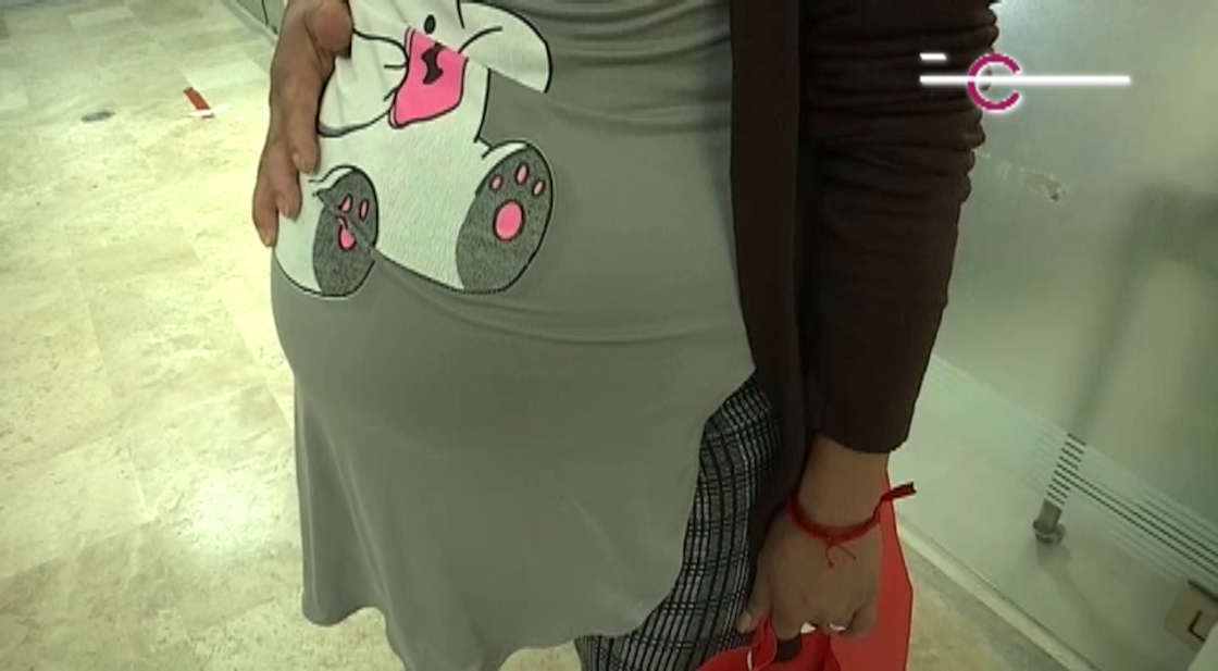 En Tlaxcala, aproximadamente el 3% de los embarazos son múltiples