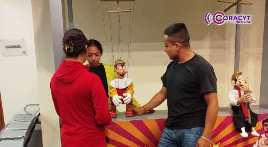 Diversidad cultural y arte vivo se disfrutó en la “Noche de Museos”