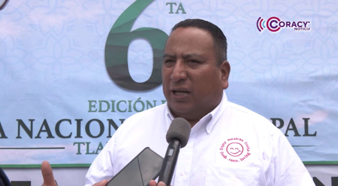 Reconocen innovación y diversificación del nopal en Tlaxcala 