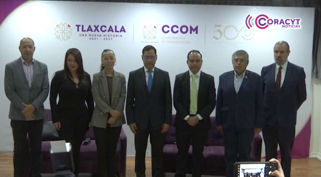 Celebrará Colegio de Politólogos de Tlaxcala segundo aniversario 
