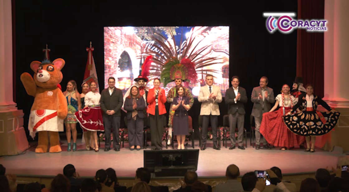 Tlaxcala reivindicará su papel en la historia de México