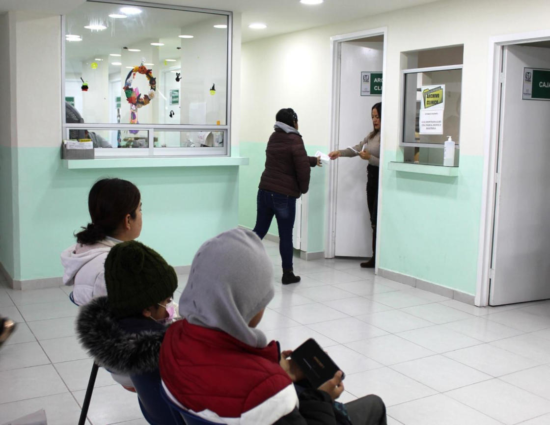 Anuncia presidenta Claudia Sheinbaum inicio del programa Laboratorio en tu Clínica en Tlaxcala