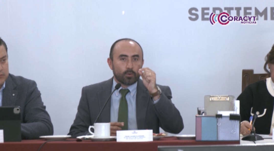 Tlaxcala inicia elaboración del “ProAire” para mejorar la calidad del aire