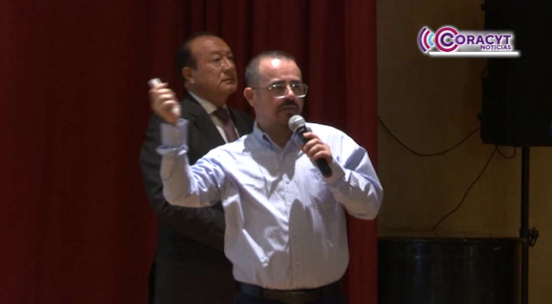 Comparten experiencias e investigaciones sobre Química Analítica