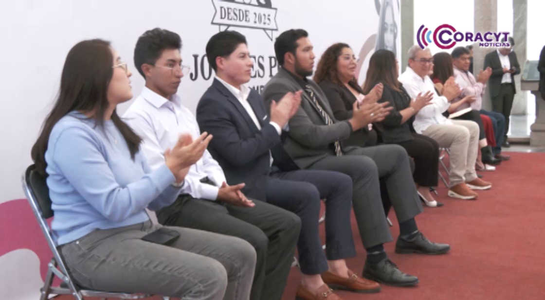 Realizaron el Primer Encuentro de Juventudes y Organizaciones 2025 en Tlaxcala