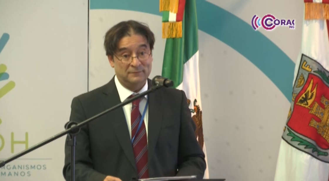 México avanza en igualdad con primera presidenta: ONU