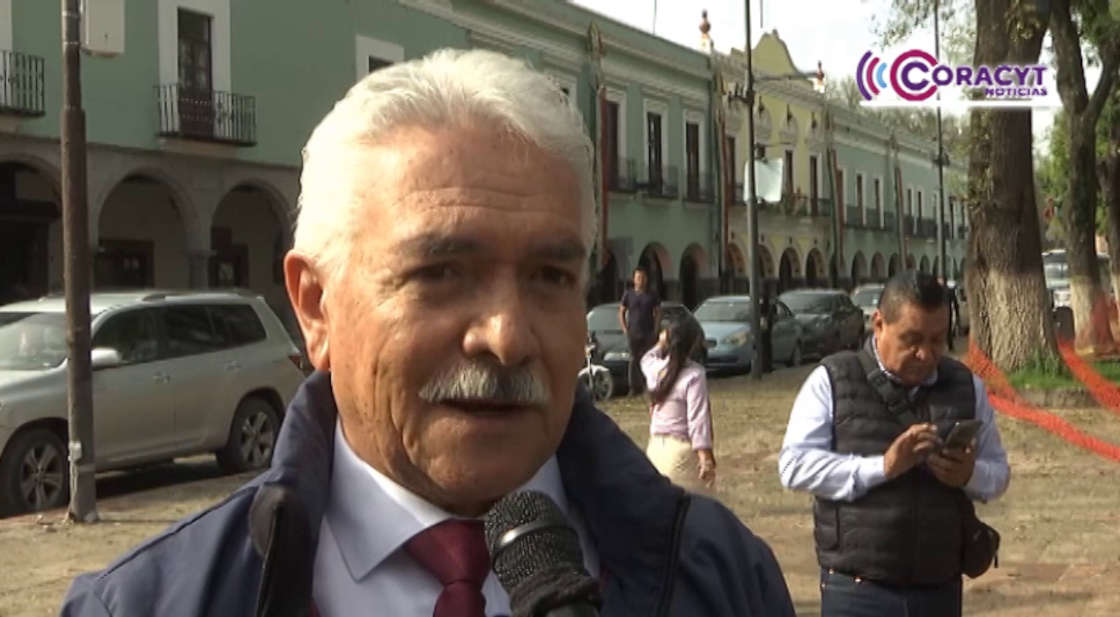 Aproximadamente 7 mil hectáreas podrían registrar afectaciones por lluvias en Tlaxcala: SIA