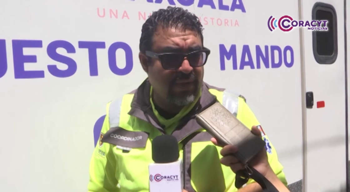 Alcohol, causa principal de accidentes viales en festejos del 15 y 16 de septiembre