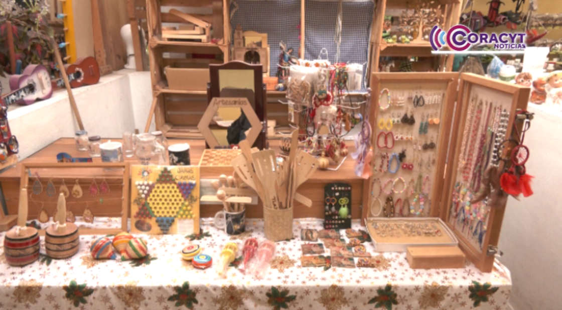 Artesanos tlaxcaltecas podrán vender sus productos en 149 países