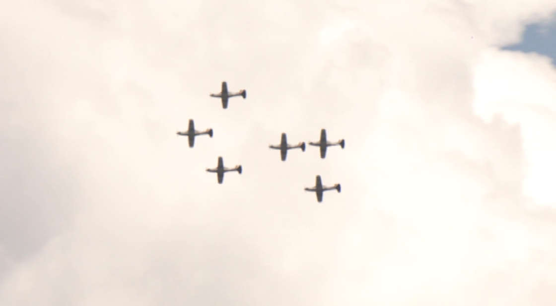 Ampliará Sedena su base aérea militar en Atlangatepec