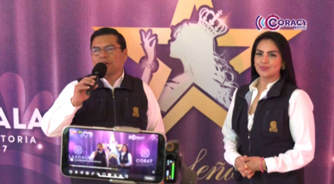 Promoverá “Señorita Cobat con Causa 2025” el liderazgo juvenil con impacto social